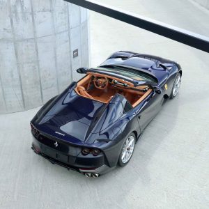 CarBeat Chasing cars - Ferrari 812 GTS for sale, til salg, auction, auktion